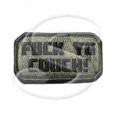 �ѥå� Fuck Yo Couch �ɽ� ACU-Dark patch-00075-acudark �ߥ륹�ڥå���󥭡�