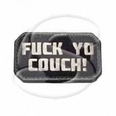 �ѥå� Fuck Yo Couch �ɽ� SWAT patch-00075-swat �ߥ륹�ڥå���󥭡�