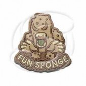 �ѥå� Fun Sponge �ɽ� Arid patch-00046-arid �ߥ륹�ڥå���󥭡�