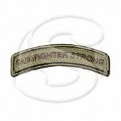 �ѥå� Gunfighter Strong �ɽ� Desert patch-00146-desert �ߥ륹�ڥå���󥭡�