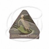 �ѥå� Hadji Don't Surf �ɽ� Forest patch-00004-forest �ߥ륹�ڥå���󥭡�