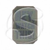 �ѥå� HEY WATCH THIS PVC Forest patch-00191-forest �ߥ륹�ڥå���󥭡�