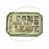 �ѥå� I Come �ɽ� Multicam patch-00144-multicam �ߥ륹�ڥå���󥭡�