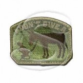 �ѥå� I Don't Give A Rat's Ass �ɽ� Multicam patch-00010-multicam �ߥ륹�ڥå���󥭡�