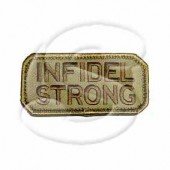 �ѥå� Infidel Strong �ɽ� Desert patch-00008-desert �ߥ륹�ڥå���󥭡�