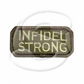 �ѥå� Infidel Strong �ɽ� Forest patch-00008-forest �ߥ륹�ڥå���󥭡�