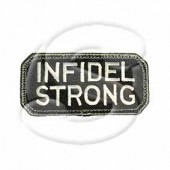 �ѥå� Infidel Strong �ɽ� SWAT patch-00008-swat �ߥ륹�ڥå���󥭡�