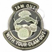 �ѥå� Jam Out �ɽ� SWAT patch-00087-swat �ߥ륹�ڥå���󥭡�
