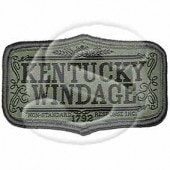 �ѥå� Kentucky Windage ��ʪ ACU-Dark patch-00079-acudark �ߥ륹�ڥå���󥭡�