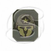 �ѥå� MODERN SPARTAN LARGE PVC Multicam patch-00218-multicam �ߥ륹�ڥå���󥭡�