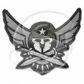 �ѥå� Modern Spartan �ɽ� SWAT patch-00115-swat �ߥ륹�ڥå���󥭡�