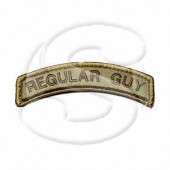 �ѥå� Regular Guy �ɽ� Desert patch-00054-desert �ߥ륹�ڥå���󥭡�