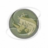 �ѥå� Rhino Head PVC Multicam patch-00143-multicam �ߥ륹�ڥå���󥭡�
