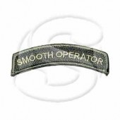�ѥå� Smooth Operator �ɽ� ACU-Light patch-00069-aculight �ߥ륹�ڥå���󥭡�
