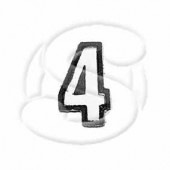 �ѥå� Tac Numbers 4 �ɽ� SWAT patch-00147-swat-4 �ߥ륹�ڥå���󥭡�