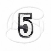�ѥå� Tac Numbers 5 �ɽ� SWAT patch-00147-swat-5 �ߥ륹�ڥå���󥭡�