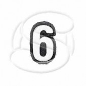 �ѥå� Tac Numbers 6   9  �ɽ� SWAT patch-00147-swat-6 �ߥ륹�ڥå���󥭡�