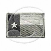 �ѥå� Texas Flag �ɽ� SWAT patch-00164-swat �ߥ륹�ڥå���󥭡�