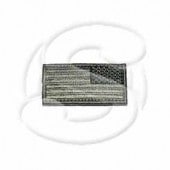 �ѥå� US Flag Mini REV �ɽ� ACU-Dark patch-00096-acudark �ߥ륹�ڥå���󥭡�