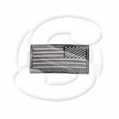 �ѥå� US Flag Mini REV �ɽ� SWAT patch-00096-swat �ߥ륹�ڥå���󥭡�