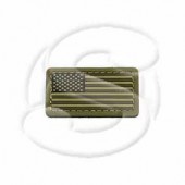 �ѥå� US Flag Mini PVC Desert patch-00128-desert �ߥ륹�ڥå���󥭡�