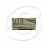 �ѥå� US Flag Mini �ɽ� Multicam patch-00082-multicam �ߥ륹�ڥå���󥭡�