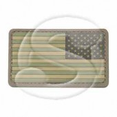 �ѥå� US Flag REV PVC Forest patch-00133-forest �ߥ륹�ڥå���󥭡�