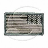 �ѥå� US Flag REV �ɽ� SWAT patch-00051-swat �ߥ륹�ڥå���󥭡�