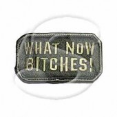 �ѥå� What Now ! �ɽ� ACU-Light patch-00037-aculight �ߥ륹�ڥå���󥭡�