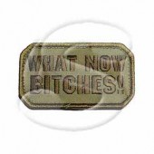 �ѥå� What Now ! �ɽ� Desert patch-00037-desert �ߥ륹�ڥå���󥭡�
