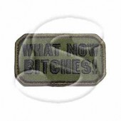 �ѥå� What Now ! �ɽ� Forest patch-00037-forest �ߥ륹�ڥå���󥭡�