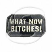 �ѥå� What Now ! �ɽ� SWAT patch-00037-swat �ߥ륹�ڥå���󥭡�