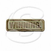 �ѥå� Winning �ɽ� Desert patch-00118-desert �ߥ륹�ڥå���󥭡�