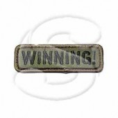 �ѥå� Winning �ɽ� Forest patch-00118-forest �ߥ륹�ڥå���󥭡�