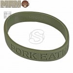 �֥쥹��å� Pork Eating Sage-Green M band-00004-sage-m �ߥ륹�ڥå���󥭡�
