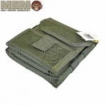 �ݡ��� Monkey Combat Admin OD-Green pouch-00001-od �ߥ륹�ڥå���󥭡�