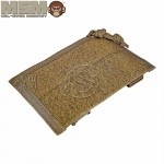 �ݡ��� SMALL PATCH PANEL Marine Coyote �ߥ륹�ڥå���󥭡�