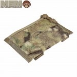 �ݡ��� SMALL PATCH PANEL Multicam pouch-00002-multicam �ߥ륹�ڥå���󥭡�