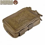 �ݡ��� STEALTH COMPACT POUCH Marine Coyote �ߥ륹�ڥå���󥭡�