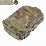 �ݡ��� STEALTH COMPACT POUCH Multicam pouch-00011-multicam �ߥ륹�ڥå���󥭡�