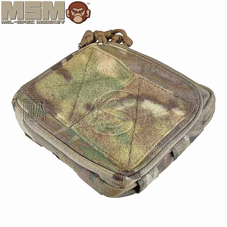 本日限定値引き　TAC-T　ミルスペックモンキー　HSGI　ポーチ　セット ミリタリーショップ レプマート / High Speed Gear ピストル用