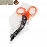 ��ǥ��å��������� MSM EMT Shears Mini Orange field-00004-orng �ߥ륹�ڥå���󥭡�