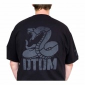 T����� DTOM-2A��Black/XXL�� shirt-00027-black-xxl
