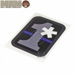 �ǥ����� 1 ASSTERISK DECAL SWAT decal-00029-swat �ߥ륹�ڥå���󥭡�