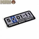 �ǥ����� 5-01-11 DECAL SWAT decal-00006-swat �ߥ륹�ڥå���󥭡�