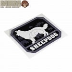 �ǥ����� SHEEPDOG DECAL SWAT decal-00013-swat �ߥ륹�ڥå���󥭡�