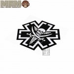 �ǥ����� TACMED PIRATE DECAL SWAT decal-00024-swat �ߥ륹�ڥå���󥭡�