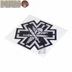 �ǥ����� TACMED SPARTAN DECAL SWAT decal-00023-swat �ߥ륹�ڥå���󥭡�