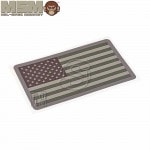 �ǥ����� US FLAG DECAL Multicam decal-00025-multicam �ߥ륹�ڥå���󥭡�