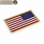 �ǥ����� US FLAG REV DECAL FullColor decal-00026-fullcolor �ߥ륹�ڥå���󥭡�